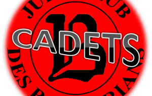 Championnat Isère Cadet(tes) : Résultats